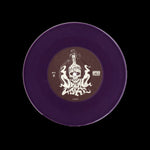 DRUID LORD / SKELETAL SPECTRE - Split 7-Inch Record