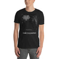 SHADOWS IN THE CRYPT - Cryptic Communications T-Shirt