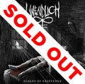 UNENDLICH - Scales Of Existence CD