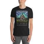 FLESHREAPER - Blue Skies Laced With Pesticide T-Shirt