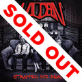 VULCAN - Strapped Into Reality CD