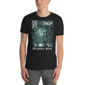 FIENDS AT FEAST / TRAGIC DEATH - Purgatory Rites "Split" T-Shirt