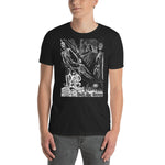 DRUID LORD - Dark Age Sorcery T-Shirt