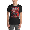 MOUNTAIN GRAVE - Massive Structural Collapse T-Shirt