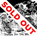 DRUID LORD - Hymns For The Wicked CD