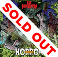 EX DEMENTIA - In The Chapters Of Horror CD