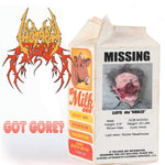 GORGED AFTERBIRTH - Got Gore? CD