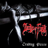 DEEDS OF FLESH - Trading Pieces (reissue) CD