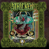 STRICKEN - From A Well Of Emptiness, A Stygian Serpent Born CD