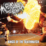 MATSUNAGA WAS RIGHT - Kings Of The Deathmatch CD