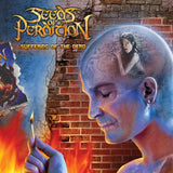 SEEDS OF PERDITION - Suffering Of The Dead CD