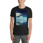 LAWRENCE'S CREATION - Drop Zone T-Shirt