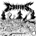 COFFINS - Colossal Hole 10-Inch Record (Limited Deluxe Edition)