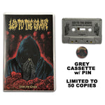LED TO THE GRAVE - Pray For Death Cassette