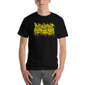 REDUNDANT PROTOPLASM - Logo T-Shirt