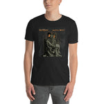 SEPTORY / SADISTIK FOREST - Split T-Shirt