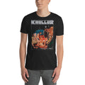 KRULLUR - ...Failure To Comply T-Shirt