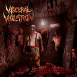 VISCERAL VIOLATION - Carnival Cannibal CD
