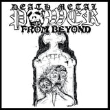 DEATH METAL POWER FROM BEYOND - Death Metal Power From Beyond CD