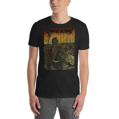 BLOOD OF THE WOLF - The Law Of Extermination T-Shirt
