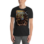 MINAX - Vengeance Rising T-Shirt