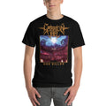 CARRION VAEL - God Killer T-Shirt