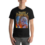 SEEDS OF PERDITION - Suffering Of The Dead T-Shirt