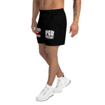 HORROR PAIN GORE DEATH PRODUCTIONS - HP F'N GD Athletic Shorts with Pockets