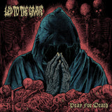 LED TO THE GRAVE - Pray For Death Cassette