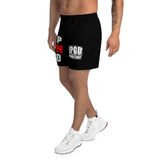HORROR PAIN GORE DEATH PRODUCTIONS - HP F'N GD Athletic Shorts with Pockets