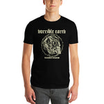 HORRIBLE EARTH - Weakened By Civilization T-Shirt