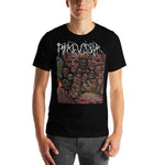 PERCUSSOR - Ravenous Despondency T-Shirt