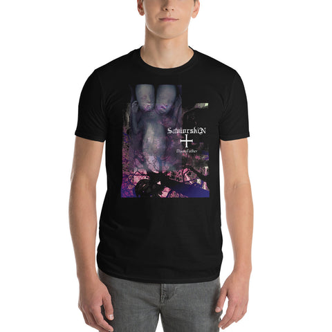 SAVIORSKIN - DoomFather T-Shirt