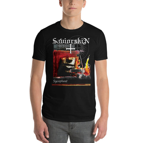 SAVIORSKIN - Sycophant T-Shirt