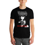 SHINING WIZARD - Womanizor T-Shirt