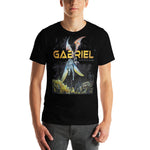 SNIPERS OF BABEL - Gabriel T-Shirt
