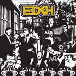 EDKH - Conspirashit CD