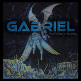 SNIPERS OF BABEL - Gabriel CD