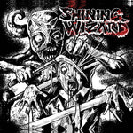 SHINING WIZARD - Tournament Of Death CD