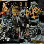 DUKOV - Death Is OK CD